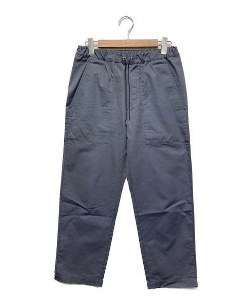 OAMC（オーエーエムシー）OAMC (オーエーエムシー) Exclusive Easy pants ブルー サイズ:SIZE XSの古着・服飾アイテム