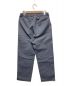 OAMC (オーエーエムシー) Exclusive Easy pants ブルー サイズ:SIZE XS：12800円