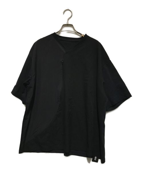 PRODUCT LAB（プロダクトラボ）PRODUCT LAB (プロダクトラボ) LAB.CKET Tシャツ ブラック サイズ:Mの古着・服飾アイテム