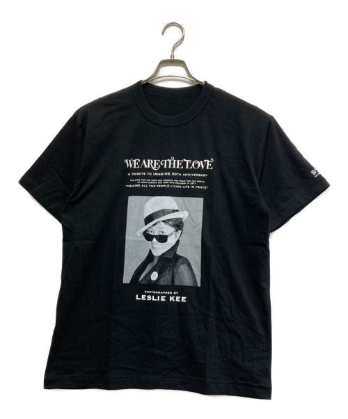 s'yte（サイト）s'yte (サイト) 半袖Tシャツ ブラック サイズ:3 未使用品の古着・服飾アイテム