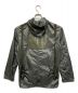 JIL SANDER (ジルサンダー) パラシュートフーデッドジャケット オリーブ サイズ:不明：14800円