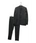 Dior Homme（ディオール オム）の古着「セットアップスーツ」｜グレー