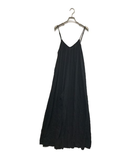 TYSA（タイサ）TYSA (タイサ) サロペット ブラック サイズ:0/1の古着・服飾アイテム
