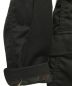 中古・古着 COMME des GARCONS HOMME (コムデギャルソン オム) テーラードジャケット ブラック サイズ:XS：17000円