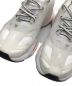 中古・古着 adidas (アディダス) STELLA McCARTNEY (ステラマッカートニー) SOLARGLIDE RUNNING ホワイト サイズ:US8：6000円