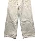 中古・古着 LE CIEL BLEU (ルシェルブルー) Wide Leg Denim Pants ホワイト サイズ:34：5000円
