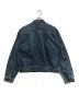 LEVI'S (リーバイス) 507XX2ndデニムジャケット ブルー サイズ:40：15000円
