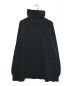 EVERYDAY I LIKE. (エヴリデイ アイ ライク) Half Zip Sweater ブラック サイズ:ー：10000円
