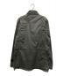 REPLAY (リプレイ) ミリタリージャケット グレー サイズ:M：5000円