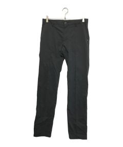 中古・古着通販】muta MARINE (ムータマリン) サイドラインストレッチ 