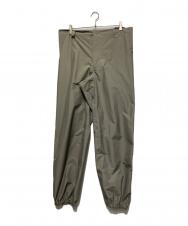 Patagonia (パタゴニア) MARS/Level6/GORE-TEX パンツ カーキ サイズ:LR