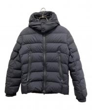 TATRAS (タトラス) ダウンジャケット ブラック サイズ:02