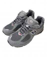 NEW BALANCE (ニューバランス) M2002RHG ライトグレー サイズ:28