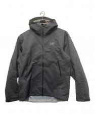ARC'TERYX (アークテリクス) Beta Jacket/ベータ ジャケット ブラック サイズ:M