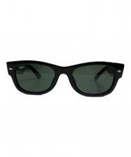 RAY-BAN (レイバン) MEGA WAYFARER II サイズ:55□21-145