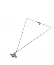 Vivienne Westwood (ヴィヴィアンウエストウッド) NEW DIAMANTE HEART