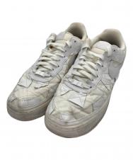 NIKE (ナイキ) Billie Eilish (ビリー・アイリッシュ) Air Force 1 Low Triple White サイズ:29