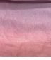 中古・古着 FUMITO GANRYU (フミトガンリュウ) Watteau pleats Hawaiian shirt landscape ピンク サイズ:3：3480円
