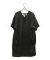 Louren (ローレン) vintage satin dress ブラック サイズ:F：2980円
