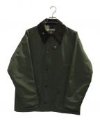 Barbour（）の古着「BEDALE 2Layer Classic Fit」｜グリーン