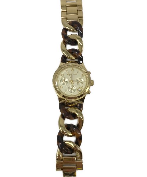 MICHAEL KORS（マイケルコース）MICHAEL KORS (マイケルコース) 腕時計の古着・服飾アイテム