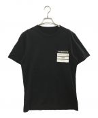 Maison Margiela 14）の古着「Stereotype 半袖 Tシャツ」｜ブラック