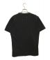 Maison Margiela 14 (メゾンマルジェラ 14) Stereotype 半袖 Tシャツ ブラック サイズ:SIZE 46：10800円