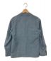 BROWN by 2-tacs (ブラウンバイツータックス) 3Bジャケット ブルー サイズ:SMALL：6800円