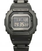 CASIO（）の古着「G-SHOCK　5600シリーズ　腕時計」