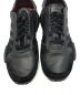 中古・古着 adidas (アディダス) ローカットスニーカー ブラック サイズ:25.5：4800円
