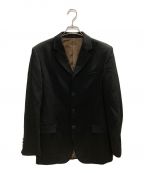 Jean Paul Gaultier hommeジャンポールゴルチェオム）の古着「4Bテーラードジャケット」｜ブラック