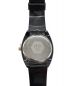 CHPO (シーエイチピーオー) 腕時計 ブラック：1980円