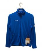 MAMMUTマムート）の古着「Aconcagua Light ML Jacket」｜ブルー