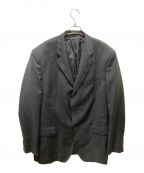 Yves Saint Laurentイヴサンローラン）の古着「3Bテーラードジャケット」｜ブラック