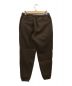 FR2 (エフアールツー) X-LARGE (エクストララージ) SWEAT PANTS ブラウン サイズ:Ｌ：7800円