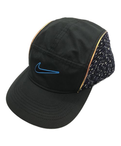 SUPREME（シュプリーム）SUPREME (シュプリーム) NIKE (ナイキ) Boucle Running Hatの古着・服飾アイテム