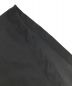 中古・古着 Y's (ワイズ) ジャンパースカート ブラック サイズ:表記無し：8000円