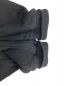 中古・古着 BALMAIN (バルマン) ロゴ スウェットシャツ ブラック サイズ:Ｍ：12800円