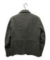 FILSON GARMENT (フィルソンガーメント) ハンティングジャケット グレー サイズ:36：14800円