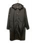 Traditional Weatherwear（トラディショナルウェザーウェア）の古着「PENRITH RAIN PACKABLE COAT」｜ブラック