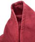 中古・古着 SUPREME (シュプリーム) Tag Hooded Sweatshirt ボルドー サイズ:ＸＬ：13800円
