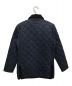 LAVENHAM (ラベンハム) キルティングジャケット ネイビー サイズ:Ｓ：12800円