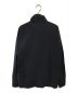 ripvanwinkle (リップヴァンウィンクル) ドルマンジャージジャケット ネイビー サイズ:4：5000円