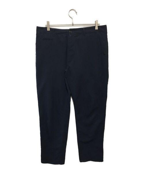 nanamica（ナナミカ）nanamica (ナナミカ) ALPHADRY Club Pants ネイビー サイズ:34の古着・服飾アイテム