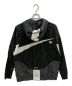 NIKE (ナイキ) ウーブン ジャケット ブラック サイズ:Ｌ：8000円