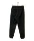 sacai (サカイ) Technical Jersey Pants ブラック サイズ:1：29800円