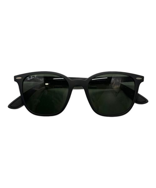 RAY-BAN（レイバン）RAY-BAN (レイバン) サングラス ブラックの古着・服飾アイテム