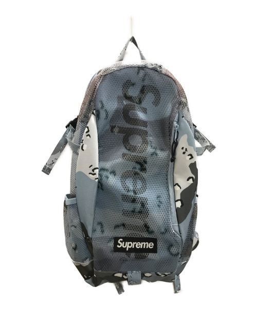 SUPREME（シュプリーム）SUPREME (シュプリーム) 20SS Backpack 