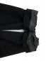 中古・古着 MOSCHINO (モスキーノ) デザインジャケット ブラック サイズ:38：6000円
