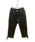 NIKE (ナイキ) stussy (ステューシー) Insulated Pants ブラック サイズ:Ｍ：15000円